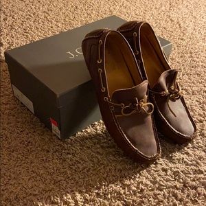 Sperry Gold Cup Loafers